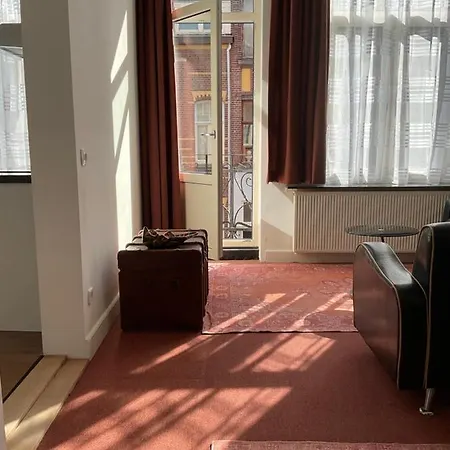 Inn Venlo Apartment Exterior photo