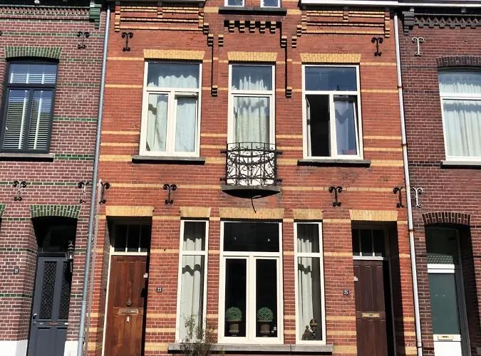 Inn Venlo Apartment