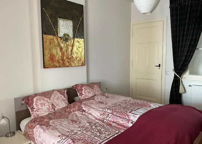 Inn Venlo Apartment