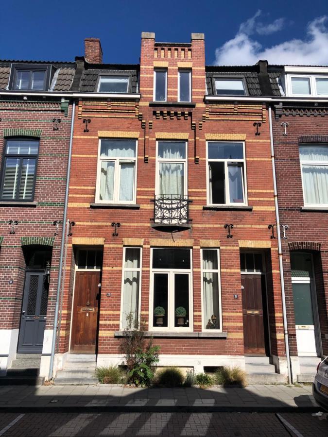 Inn Venlo Apartment Apartment *