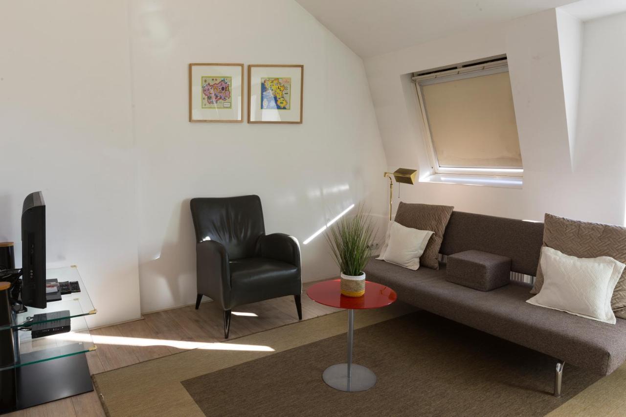 Inn Venlo Apartment Apartment Venlo
